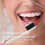 Boka Refresh Mint Whitening Fluoride-Free Nano Hydroxyapatite Toothpaste, Single Tube