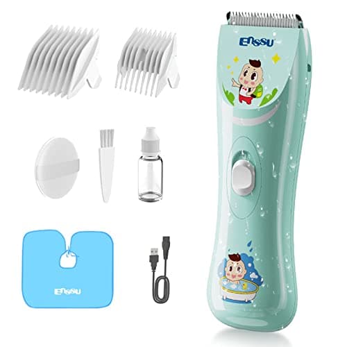 The 7 Best Hair Clippers for Kids of 2026