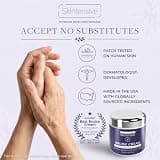 SKINTENSIVE Arnica Bruise Cream for Thin Skin with Vitamin K and Coconut Oil