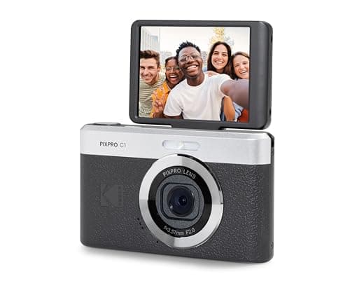 The 7 Best Digital Cameras of 2026