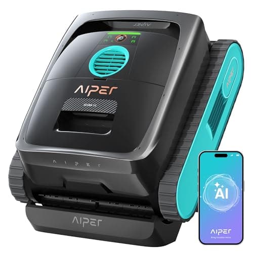 The 7 Best Robotic Pool Cleaners of 2026