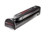 MANGROOMER PROFESSIONAL Electric Back Hair Shaver with Extreme Reach Handle