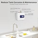 ThermoMate ES250 2.5-Gallon Under Sink Mini Tank Electric Water Heater