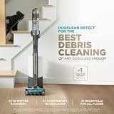 Shark PowerDetect Pet Plus Clean & Empty Auto-Empty Cordless Stick Vacuum IP3253