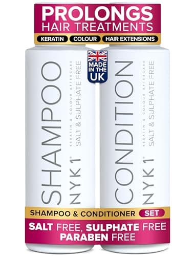 The 7 Best Hair Extension Shampoos of 2026