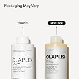 Olaplex No. 4 FINE Bond Maintenance Volumizing Shampoo, 8.5 Fl Oz Bottle
