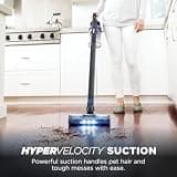 Shark IX141 Pet Cordless Stick Vacuum with XL Dust Cup and Handheld Mode