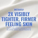 Jergens Skin Firming Body Lotion with Collagen & Elastin, 16.8 oz, 3-Pack