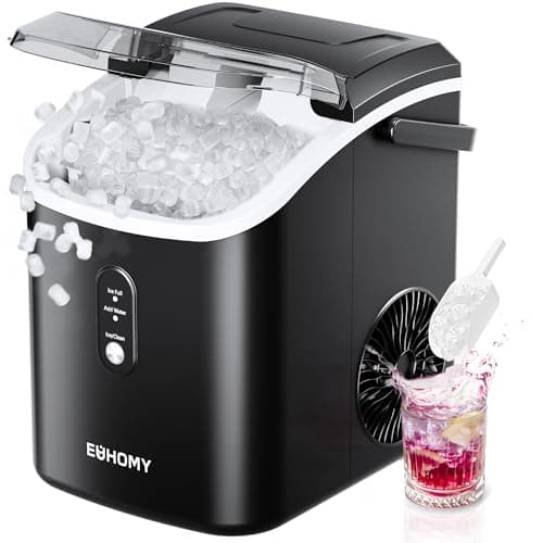 The 7 Best Countertop Nugget Ice Makers of 2026