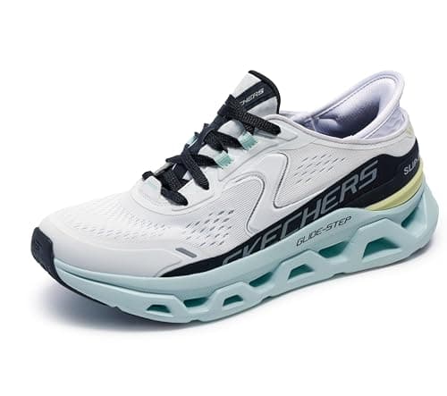 Skechers Women's Glide-Step Altus Hands-Free Slip-Ins Walking Sneakers
