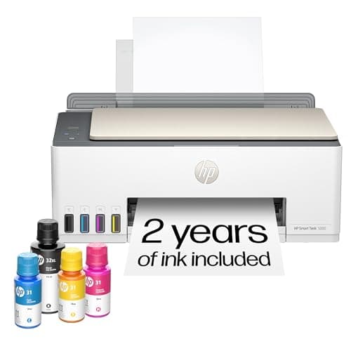 The 7 Best Printers of 2026