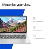 HP 17.3" HD+ Anti-Glare Touchscreen Laptop (Intel Core 5 120U, 32GB RAM, 1TB SSD)