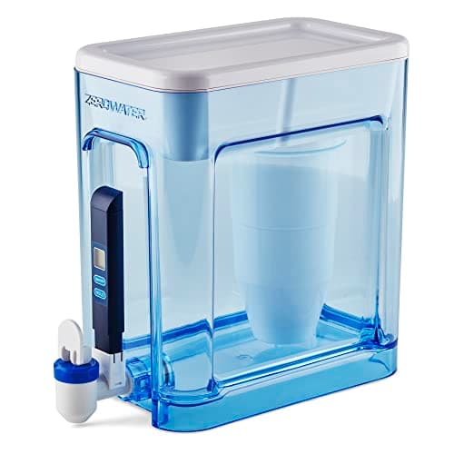 The 7 Best Water Filter Pitchers of 2026