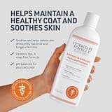 Veterinary Formula Clinical Care Antiseptic and Antifungal Medicated Shampoo, 16 oz