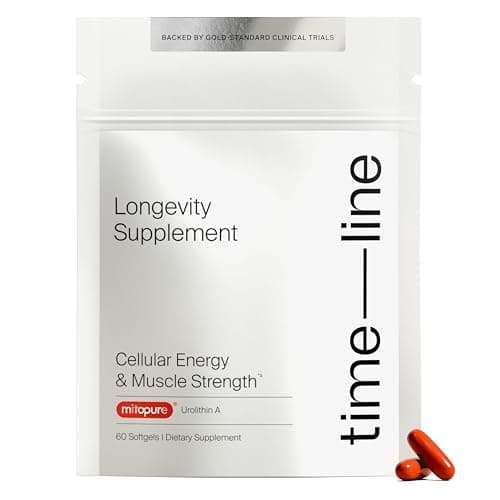 The 7 Best Urolithin A Supplements of 2026