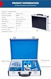Generic 12-Mode Focused Shockwave Therapy Machine for Targeted Pain Relief