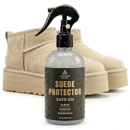 The 7 Best Waterproof Sprays for Ugg Boots of 2026