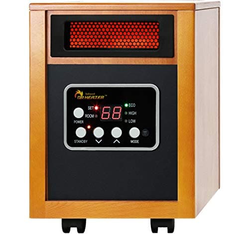The 7 Best Space Heaters of 2026