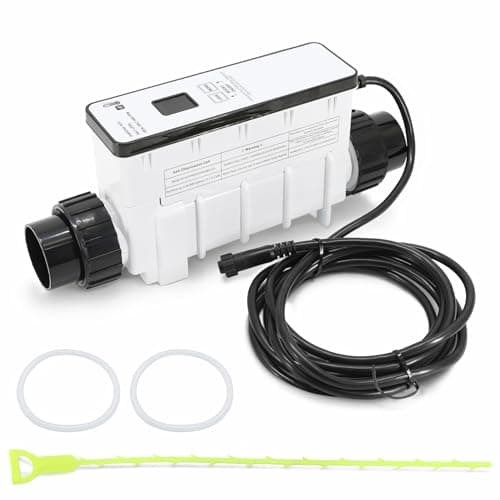 Aqualix IC40 Replacement Salt Cell for Pentair