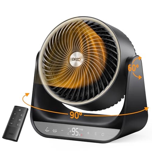 The 7 Best Heaters for Basements of 2026