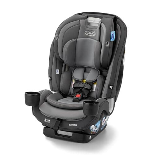 The 7 Best 3-Across Car Seats of 2026