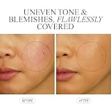 Juice Beauty Phyto-Pigments Flawless Botanical Serum Foundation Base