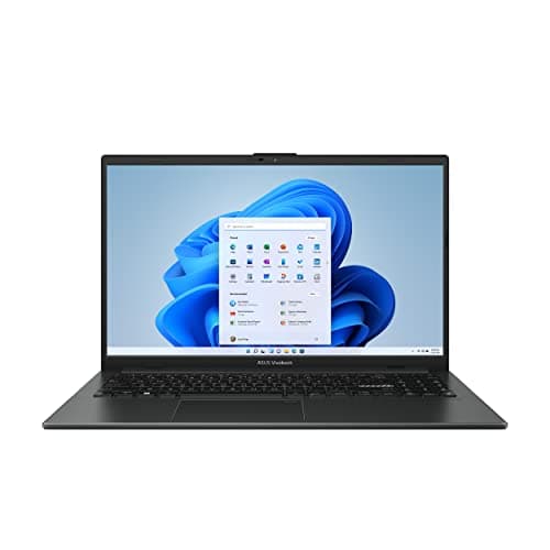 ASUS Vivobook Go 15 Laptop AMD Ryzen 5 7520U 512GB