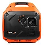 WEN DF360iX 3600-Watt Dual Fuel RV-Ready Portable Inverter Generator System