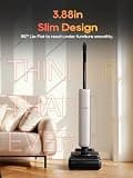 Dreame Aero Pro Ultra-Slim Wet Dry Vacuum Mop