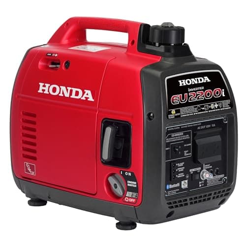 The 7 Best Quiet Camping Generators of 2026