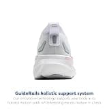 Brooks Glycerin GTS 23 Premium Stability Running Shoe with DNA TUNED Cushioning