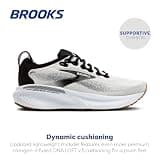 Brooks Adrenaline GTS 25 Stability Running Shoe with Holistic GuideRails Support