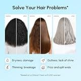 MAREE Deep Conditioning Hair Mask for Dry, Curly & Color-Treated Hair