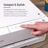 Canon PIXMA TS4320 Wireless Entry-Level Color All-in-One Inkjet Printer