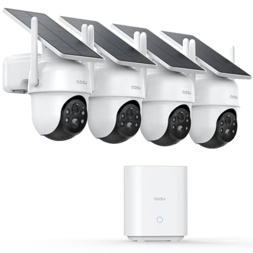 The 7 Best Wireless Camera Subscriptions of 2026