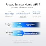 ASUS RT-BE58U WiFi 7 Dual-Band Extendable Router with Dual WAN