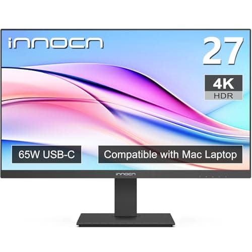 The 7 Best Monitors for Apple Mac mini of 2026