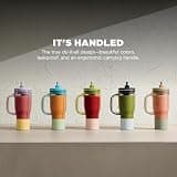 Ninja Blendboss High-Powered Personal Blender with 26-Oz Travel Tumbler (DB351PR)