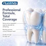 Plus White Speed Whitening Gel, 5-Minute Rapid Action Enamel-Safe Spot Treatment, 2 oz