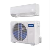 MrCool DIY Select 12,000 BTU 17.5 SEER2 Mini Split Heat Pump with R-454B
