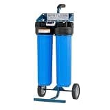 CR Spotless DIC-20 Rolling Deionized Water System for High TDS Hard Water