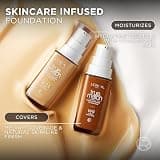 L'Oreal Paris True Match Super-Blendable Liquid Foundation for Sensitive Skin