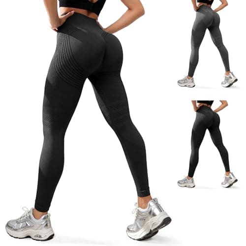 The 7 Best Anti-Cellulite Leggings of 2026