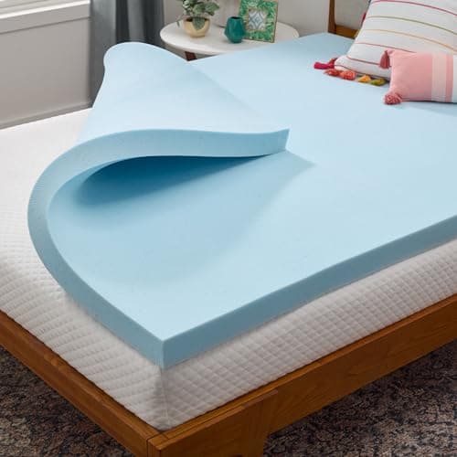The 7 Best Mattress Toppers of 2026