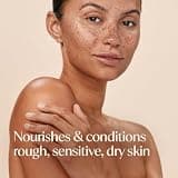 Aveeno Daily Moisturizing Body Oil Mist with Oat & Jojoba Oil for Dry Sensitive Skin