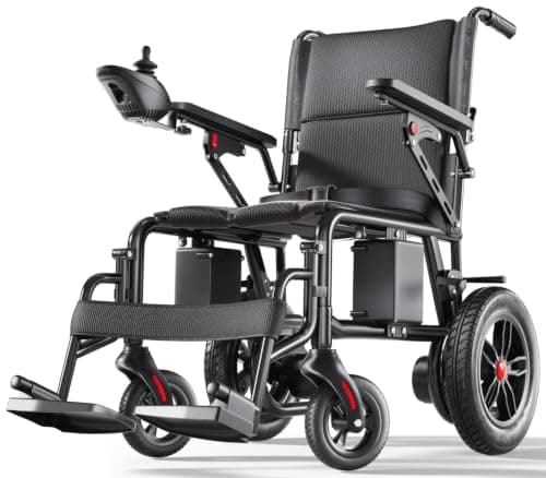 The 7 Best Electric Wheelchairs of 2026