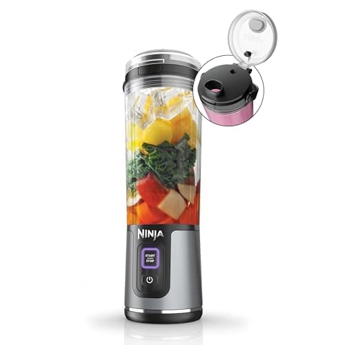 Ninja Blast Portable Blender