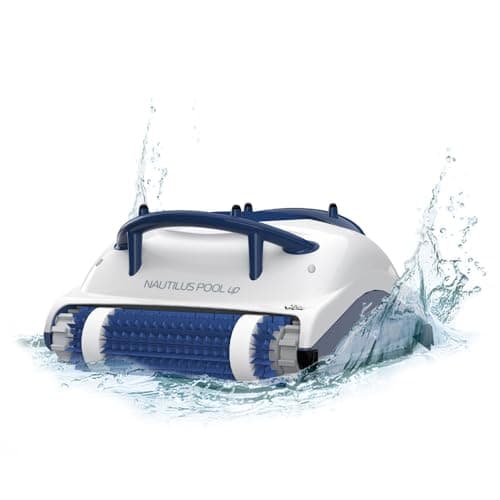 The 7 Best Robotic Pool Cleaners of 2026