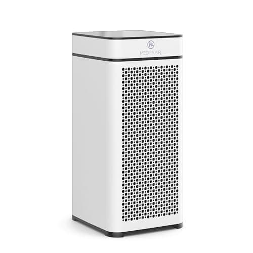 The 7 Best Air Purifiers of 2026