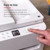 Canon PIXMA TR7120 Wireless Color All-in-One Document Inkjet Printer